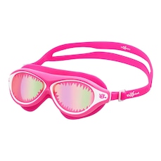 Óculos de Natação Speedo Tipo Mascara Kidshark Infantil