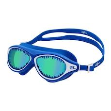 Óculos de Natação Speedo Tipo Mascara Kidshark Infantil