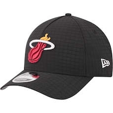 Boné New Era 940 A-Frame Miami Heat Ripstop Soft