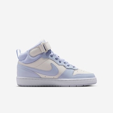 Tênis Infantil Nike Court Borough Mid 2