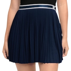 Saia Wilson Tour Retrô Feminino