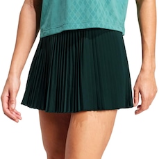 Saia Shorts adidas Plissada Tennis Pro Climacool