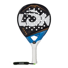 Raquete Padel Lok Maxx Flow 18k Bea Caldera