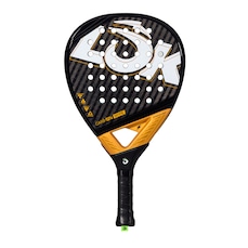 Raquete Padel Lok Carb-On Hype 6K