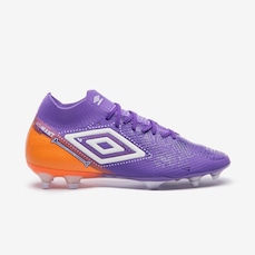 Chuteira de Campo Adulto Umbro Adamant Top Speed Pro Dlm