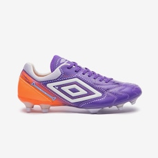 Chuteira de Campo Adulto Umbro Adamant Master Class Pro Sg Dlm