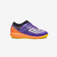 Chuteira Futsal Infantil Umbro Ultimate Dlm