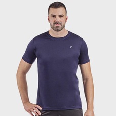 Camiseta Poker New Basic Masculina