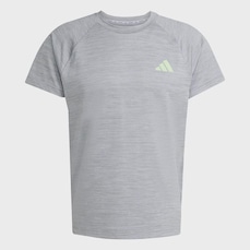 Camiseta adidas Gym+ Masculina