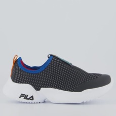 Tênis Infantil Fila Funny