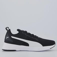 Tênis Masculino Puma Flyer Runner Mesh BDP