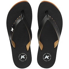 Chinelo Kenner Red Pro Pvc Masculino
