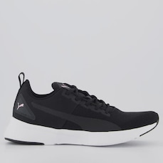 Tênis Feminino Puma Flyer Runner Mesh WNS
