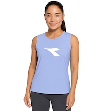 Regata Diadora Big Logo Feminina