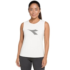 Regata Diadora Big Logo Feminina