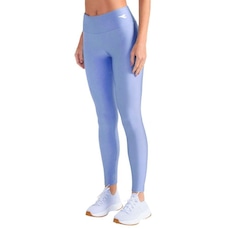 Calça Legging Diadora Small Logo Feminina
