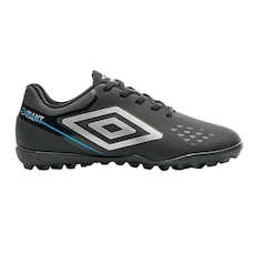 Chuteira Society Infantil Umbro Adamant Top Speed