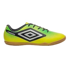 Chuteira Futsal Infantil Umbro Cannon