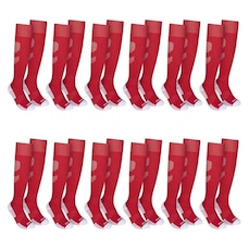 Kit 12 Pares de Meiões Hoahi Sport Atoalhado Masculino
