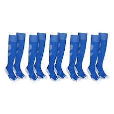 Kit 5 Pares de Meiões Hoahi Sport Atoalhado Masculino