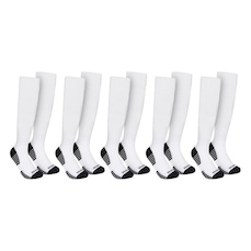 Kit 5 Pares de Meiões Hoahi Sport Atoalhado Masculino