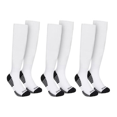 Kit 3 Pares de Meiões Hoahi Sport Atoalhado Masculino