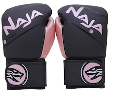 Luva Naja Extreme Boxe e Muay Thai