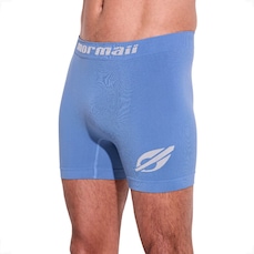 Cueca Mormaii Adulto Masculino Boxer Logo