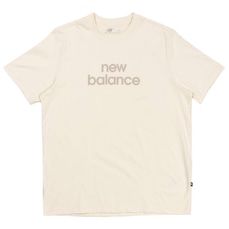 Camiseta New Balance Graphic Brand Masculina