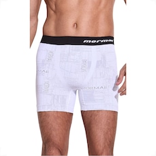 Cueca Mormaii Adulto Masculino Desenhos
