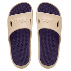 Chinelo Olympikus Pós Corre Unissex