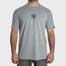 Camiseta New Era New York Yankees Masculino