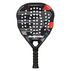 Raquete Padel Bullpadel Neuron 02 EDGE 2026 3k Fede Chingotto