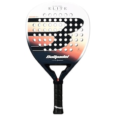 Raquete Padel Bullpadel Elite Woman 2026 Gemma Triay