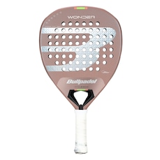 Raquete Padel Bullpadel Wonder 2026 Claudia Fernández