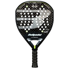 Raquete Padel Bullpadel XPLO 2026 12k Martin Di Nenno