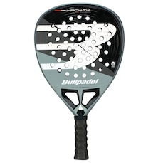 Raquete Padel Bullpadel Hack 04 2026 18k Paquito Navarro
