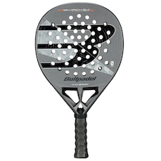Raquete Padel Bullpadel Hack 04 Hybrid 2026 18k