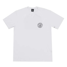 Camiseta Volcom Difuse Masculina