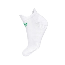 Meia Cano Baixo adidas Originals Tennis - Unissex