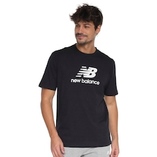 Camiseta New Balance Essentials Masculina