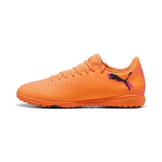 Chuteira Society Adulto Puma Future 8 Play TT