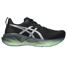 Tênis Feminino Asics Novablast 5 Luxe