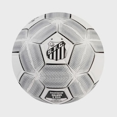 Bola de Futebol de Campo Umbro Santos Clubes 24