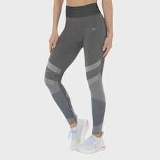 Calça Legging Mizuno Soul Fit New 6 Feminina