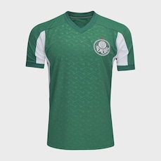 Camiseta Betel Palmeiras Score II Infantil
