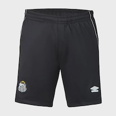 Bermuda do Santos 2025 Viagem Umbro Masculina