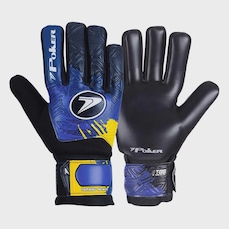 Luvas de Goleiro Poker Training Infinity Adulto