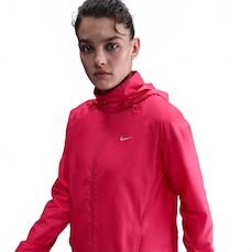 Jaqueta Nike Tempo Repel Feminina