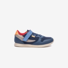 Tênis Fila Euro Jogger Infantil